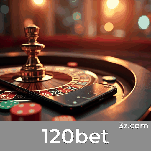Revolucione Seu Jogo com Abordagem Inteligente de 120bet